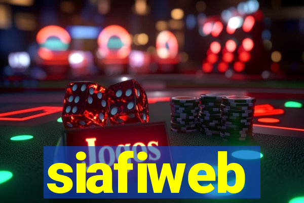 siafiweb