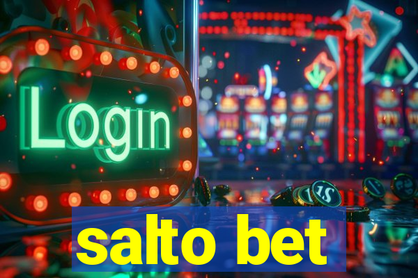 salto bet