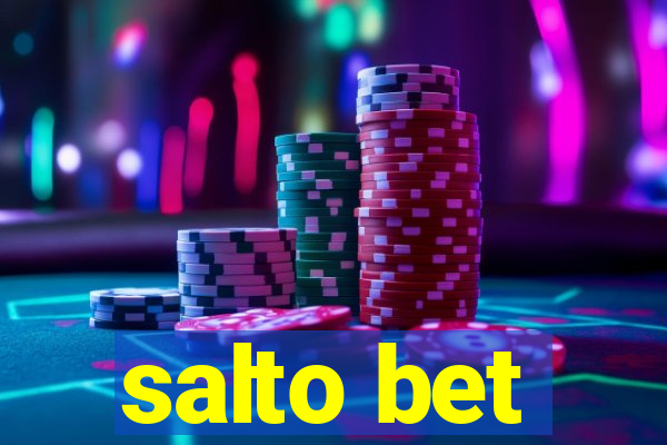 salto bet