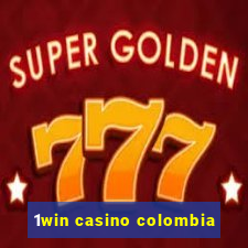 1win casino colombia