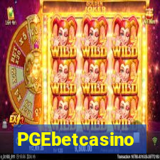 PGEbetcasino