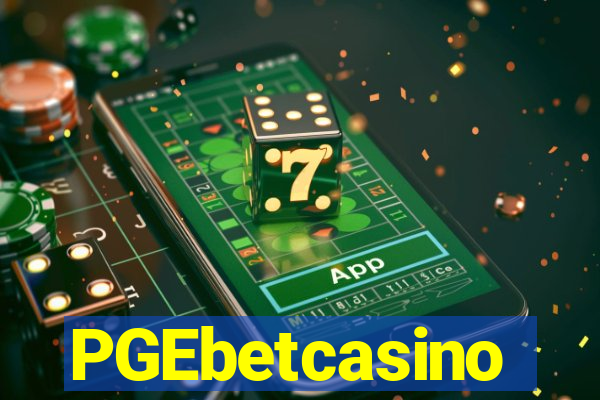 PGEbetcasino