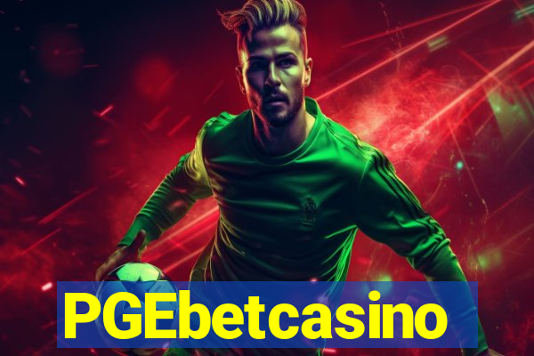 PGEbetcasino