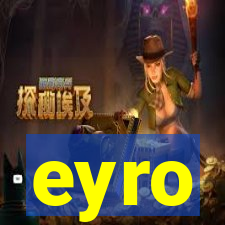 eyro