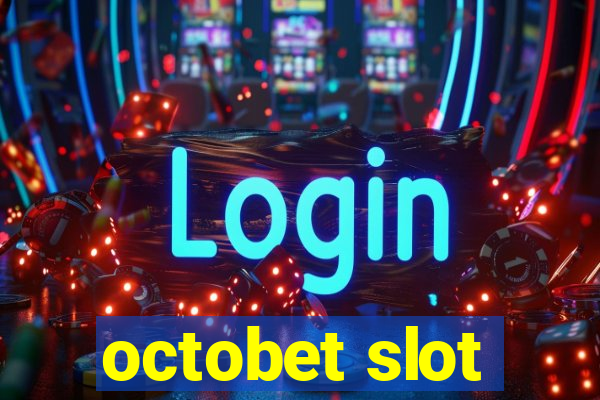 octobet slot