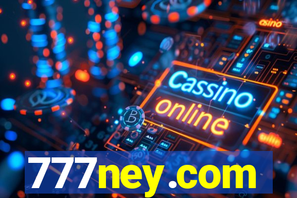 777ney.com