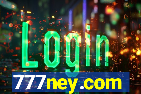 777ney.com