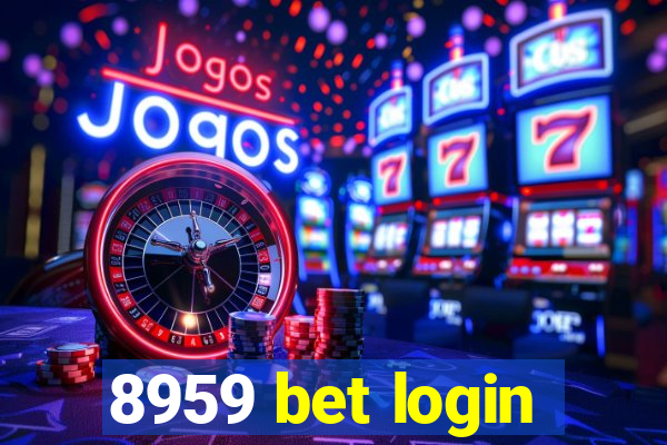 8959 bet login