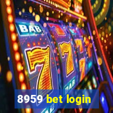 8959 bet login