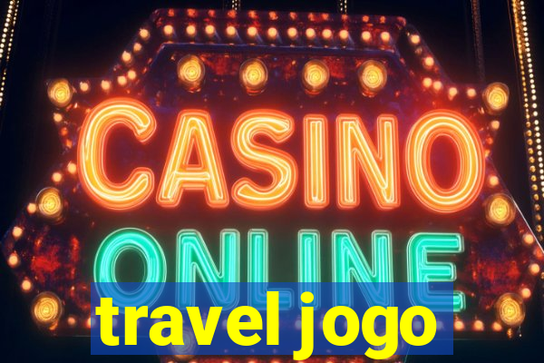 travel jogo