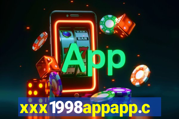 xxx1998appapp.com