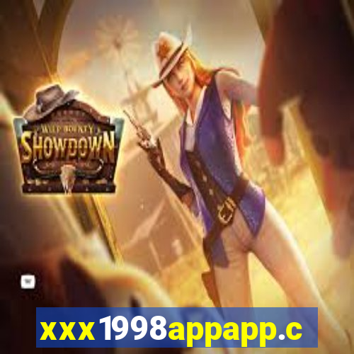 xxx1998appapp.com