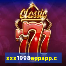 xxx1998appapp.com