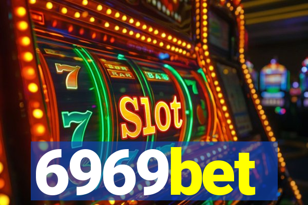 6969bet