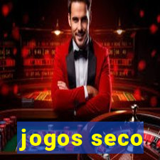 jogos seco