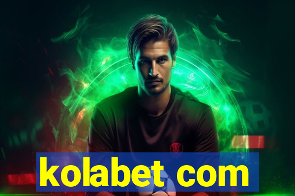 kolabet com