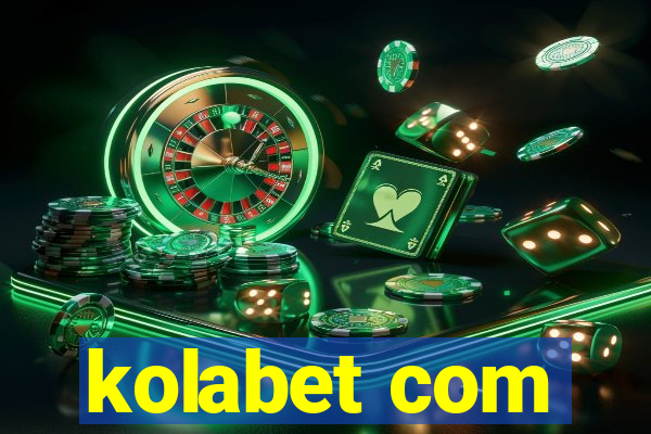 kolabet com