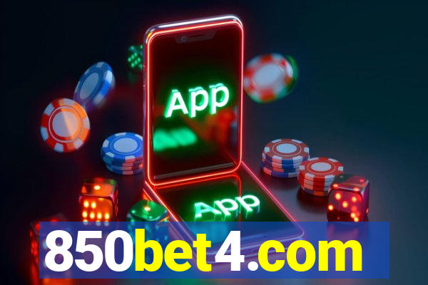 850bet4.com