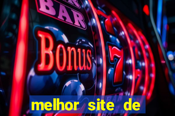 melhor site de jogo online