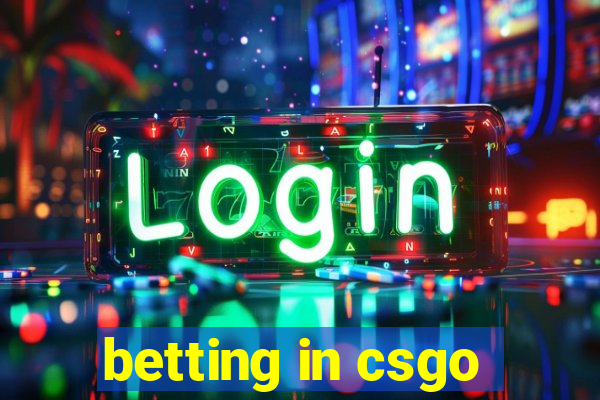 betting in csgo