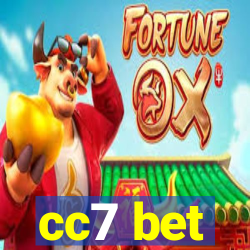 cc7 bet