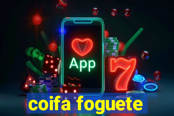 coifa foguete