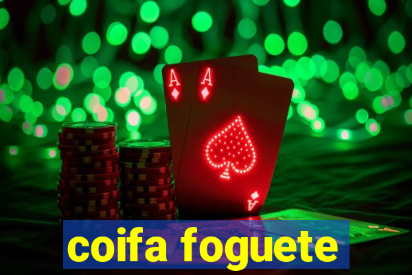 coifa foguete