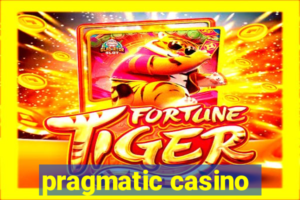 pragmatic casino