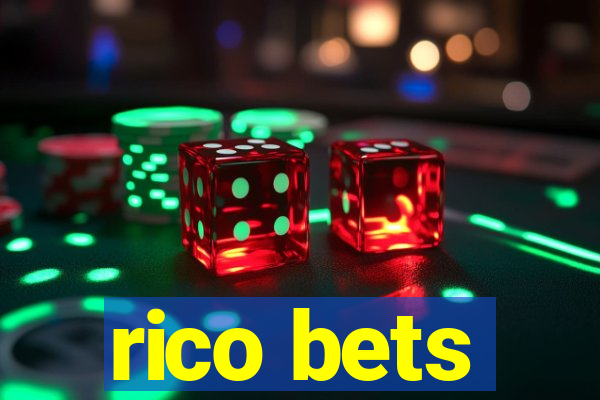 rico bets