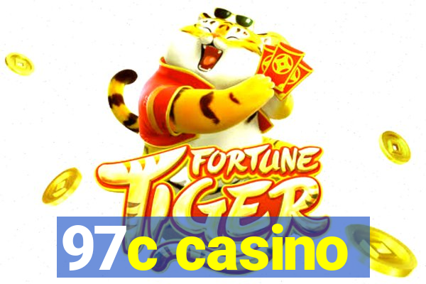 97c casino