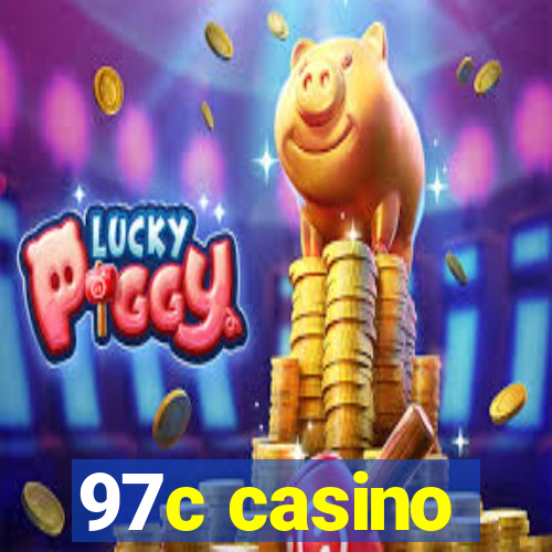 97c casino