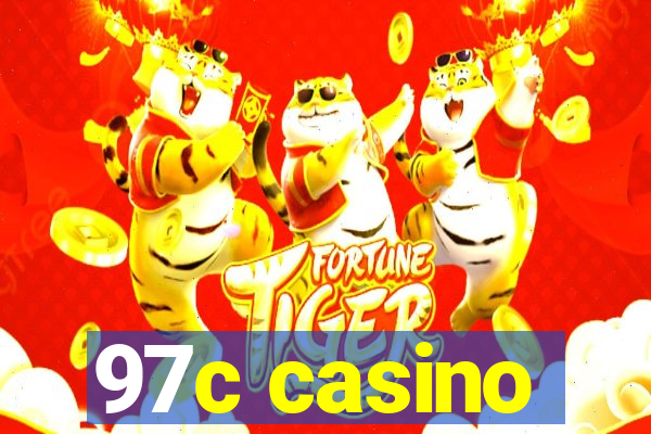 97c casino