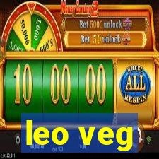 leo veg