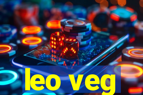 leo veg