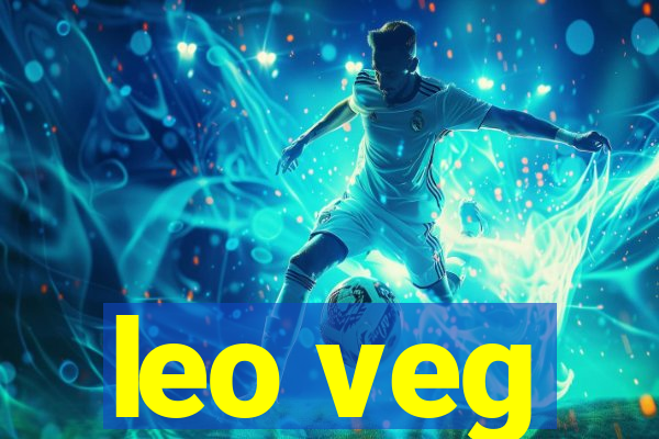 leo veg