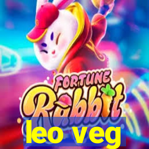 leo veg