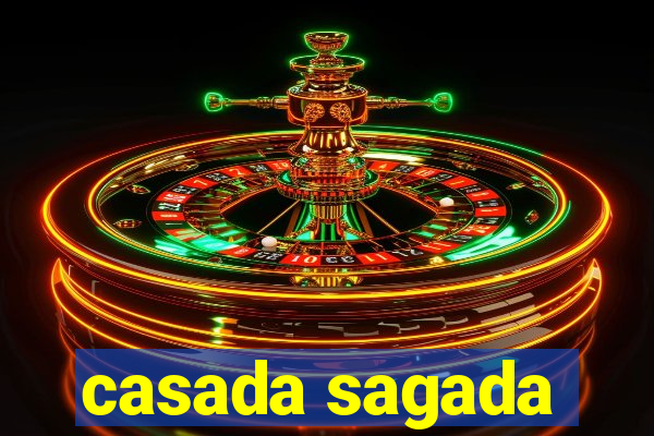 casada sagada