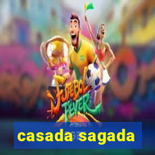 casada sagada