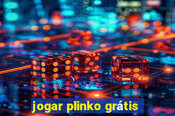 jogar plinko grátis