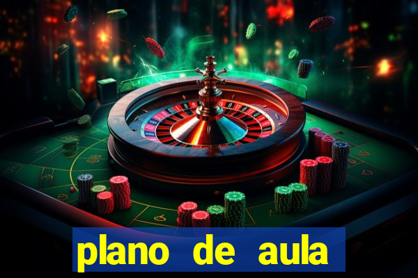 plano de aula bingo tabuada