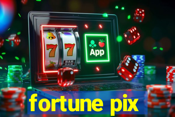 fortune pix