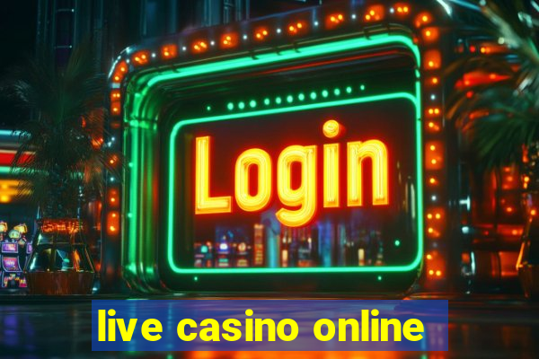 live casino online