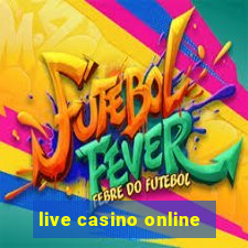 live casino online