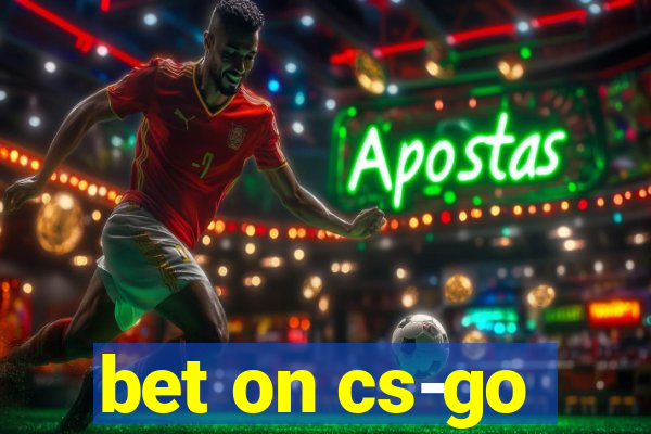 bet on cs-go