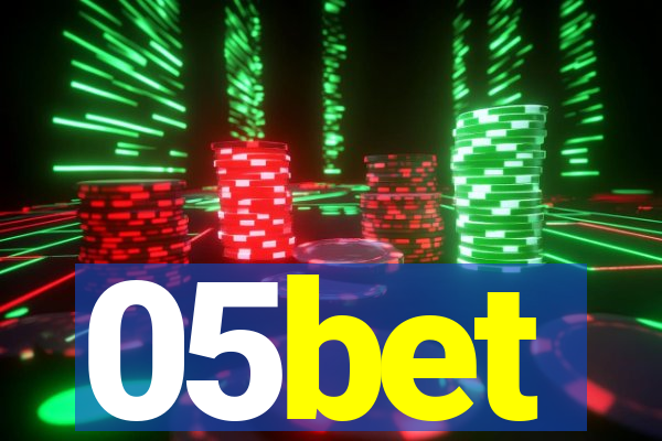 05bet