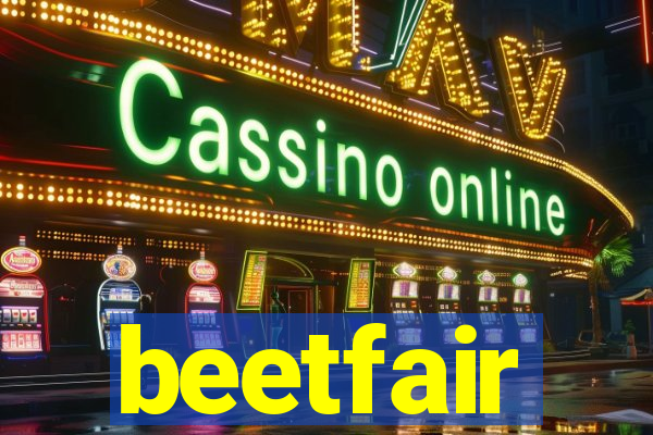 beetfair