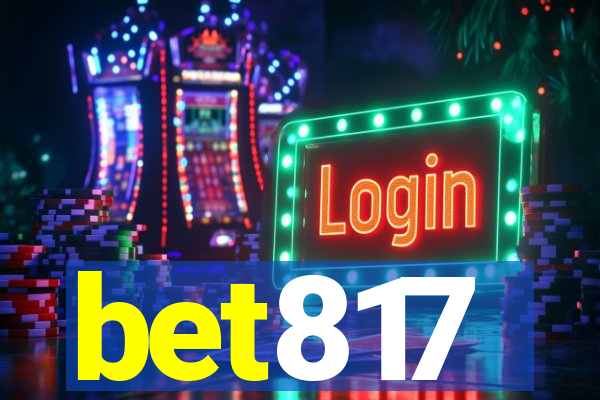 bet817