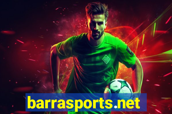 barrasports.net