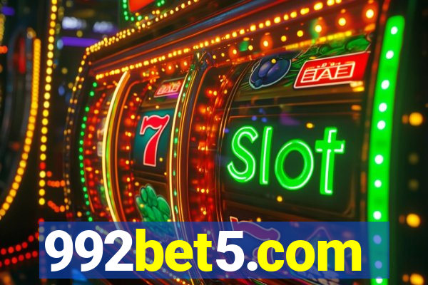 992bet5.com