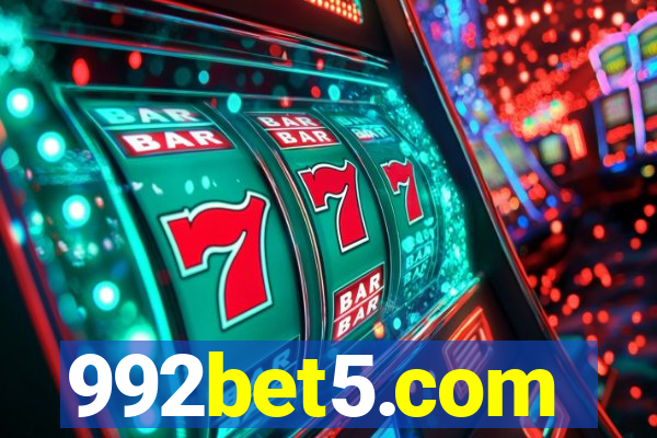 992bet5.com